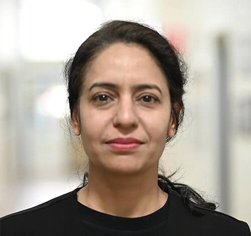 dr ekta sharma