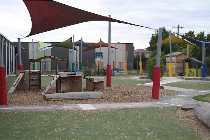 Featured image for “The Role of Outdoor Play in Enhancing Child Development within Childcare Settings”