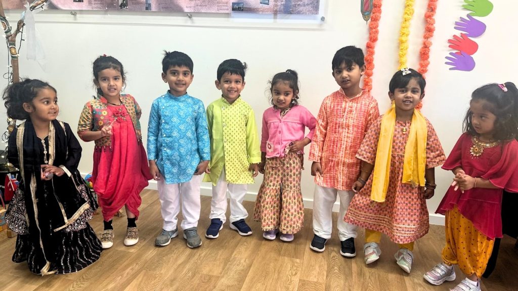 Embracing Unity in Diversity