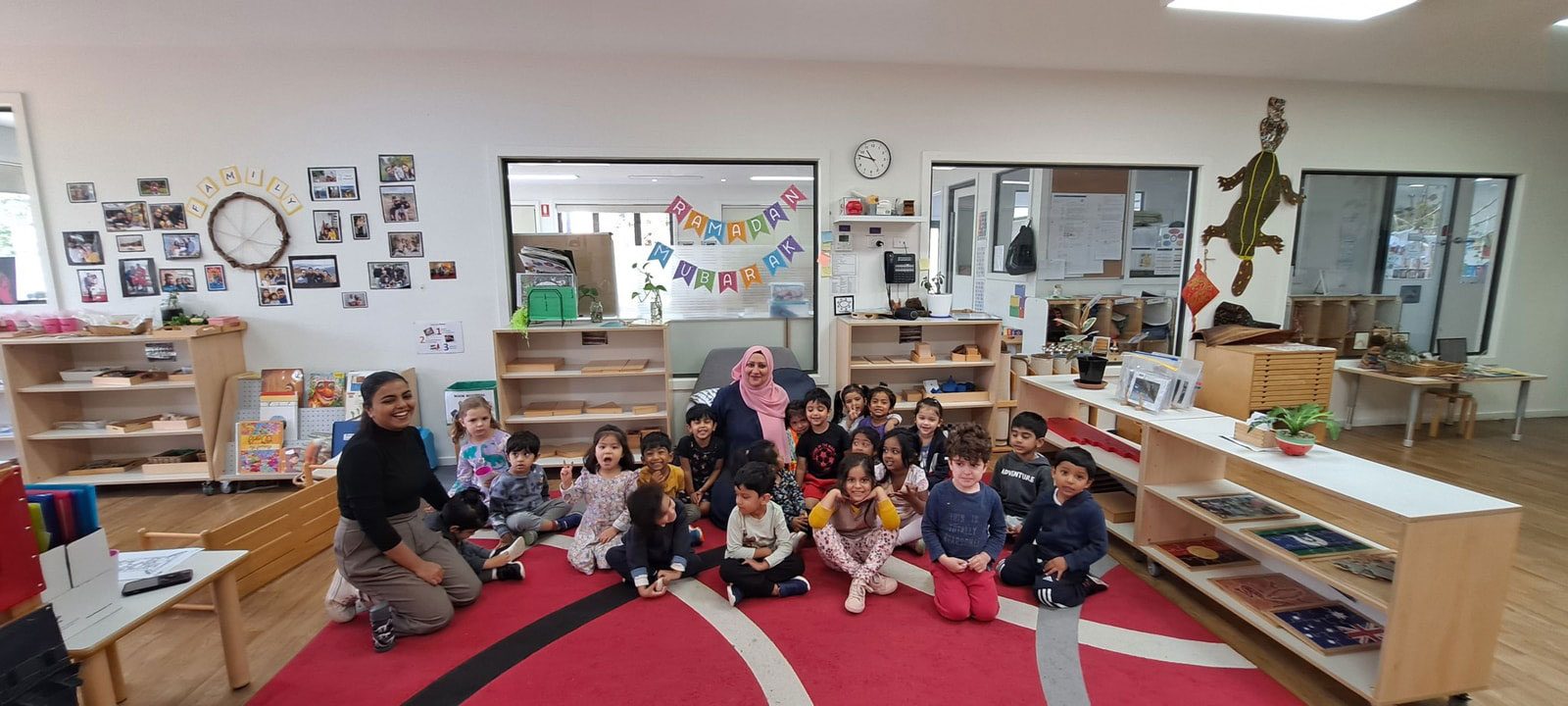 Featured image for “A Day at Hoppers Crossing Montessori Centre: More Than Just Play”