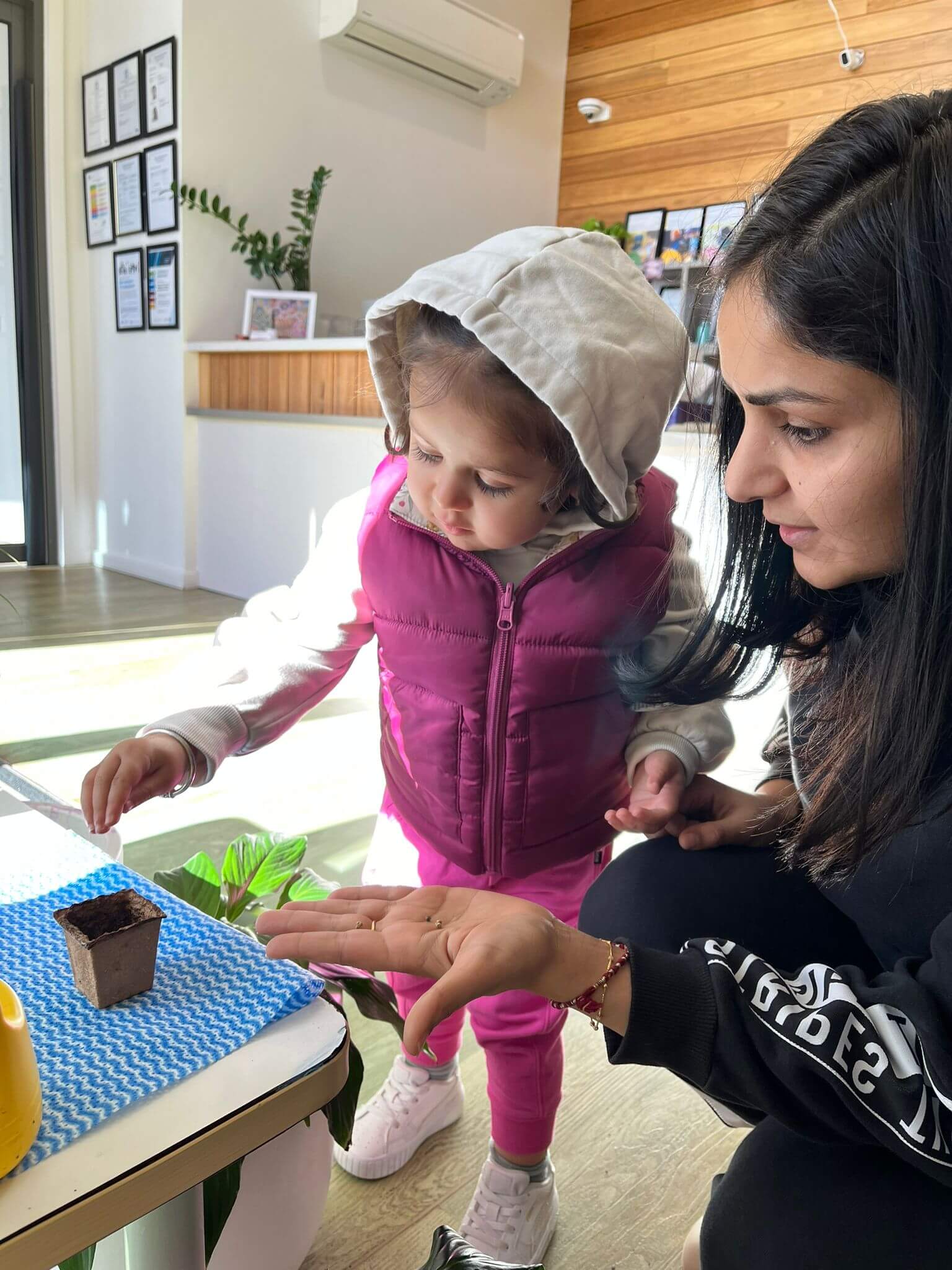 Featured image for “Celebrating School Tree Day at Hoppers Crossing Montessori Centre”