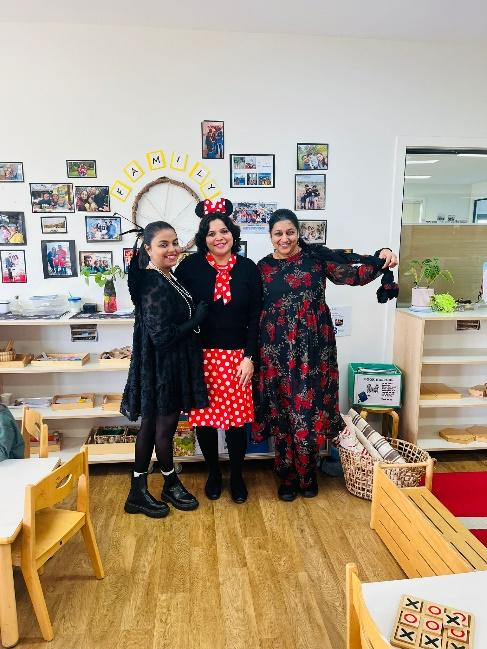 Our Dedicated Educators (10)