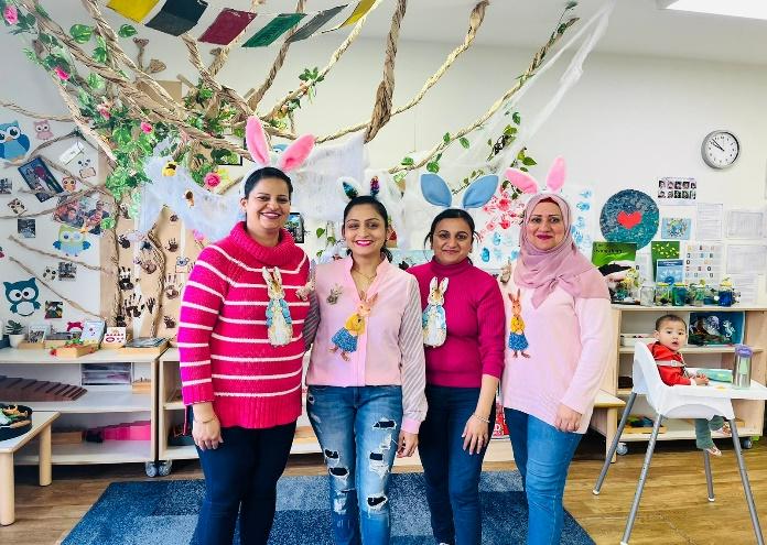 Our Dedicated Educators (12)